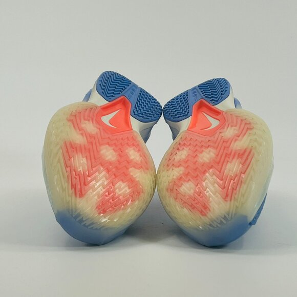 Nike Women's Air Zoom GT Cut 3 'Royal Pulse' FZ1521-403 Basketball sz 11.5 READ - Picture 7 of 8